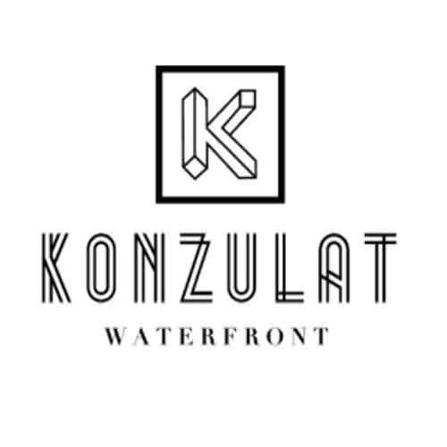 Splav Konzulat Waterfront