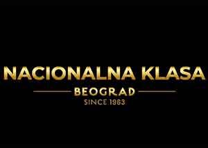 Restoran Ušće Nacionalna klasa, New Belgrade