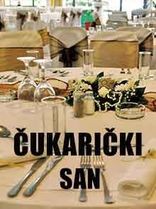 Restoran Čukarički San Nova godina