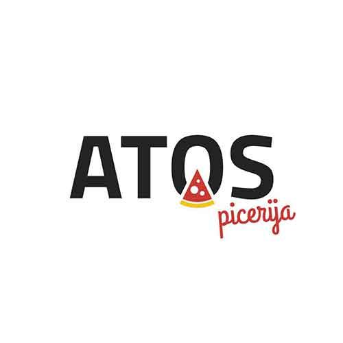 Picerija Atos za proslave