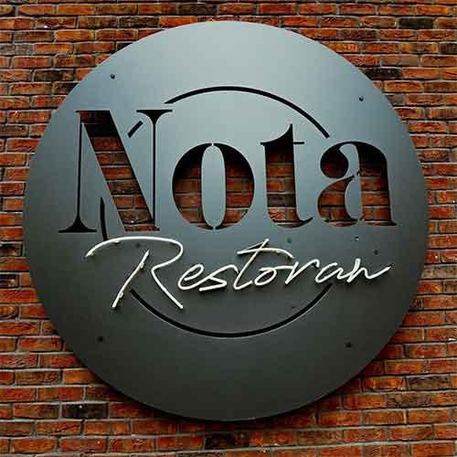 Restoran Nota