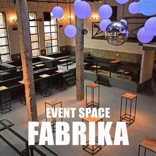 Event centar Fabrika