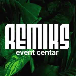 Remiks event centar