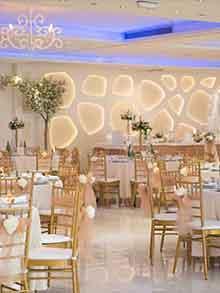 Event Centar Ser Gilles  Nova godina