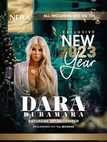 Event Centar Nera  Nova godina