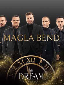 Dream Event centar Nova godina