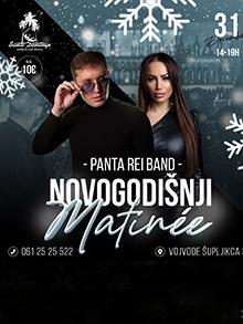 Santo Domingo Matinee Nova godina