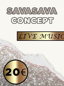 Restoran SavaSava Nova godina