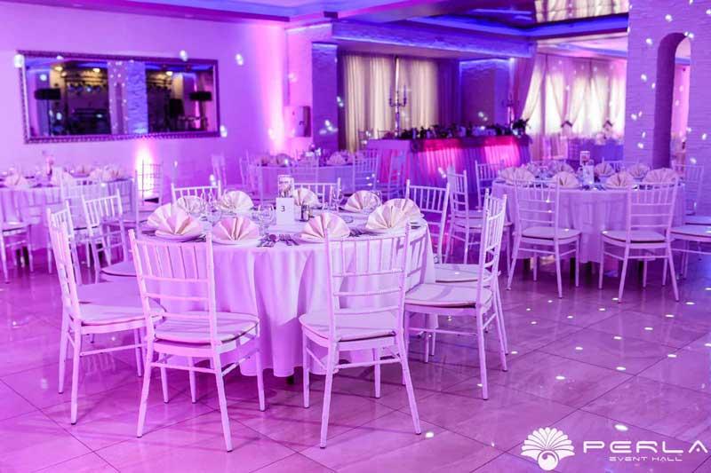 Perla Event Hall