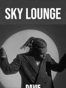 Sky Lounge Bar Hotel hilton Nova godina