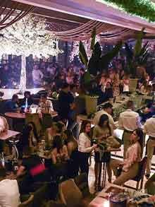 Konzulat Waterfront repriza Nove godine