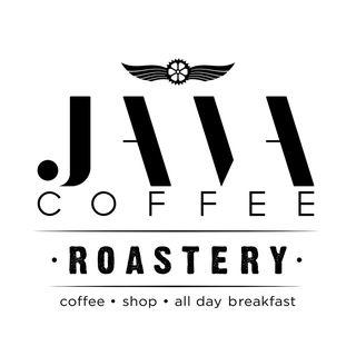 Java Coffee Roastery