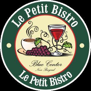 Le Petit Bistro Blue Centar 