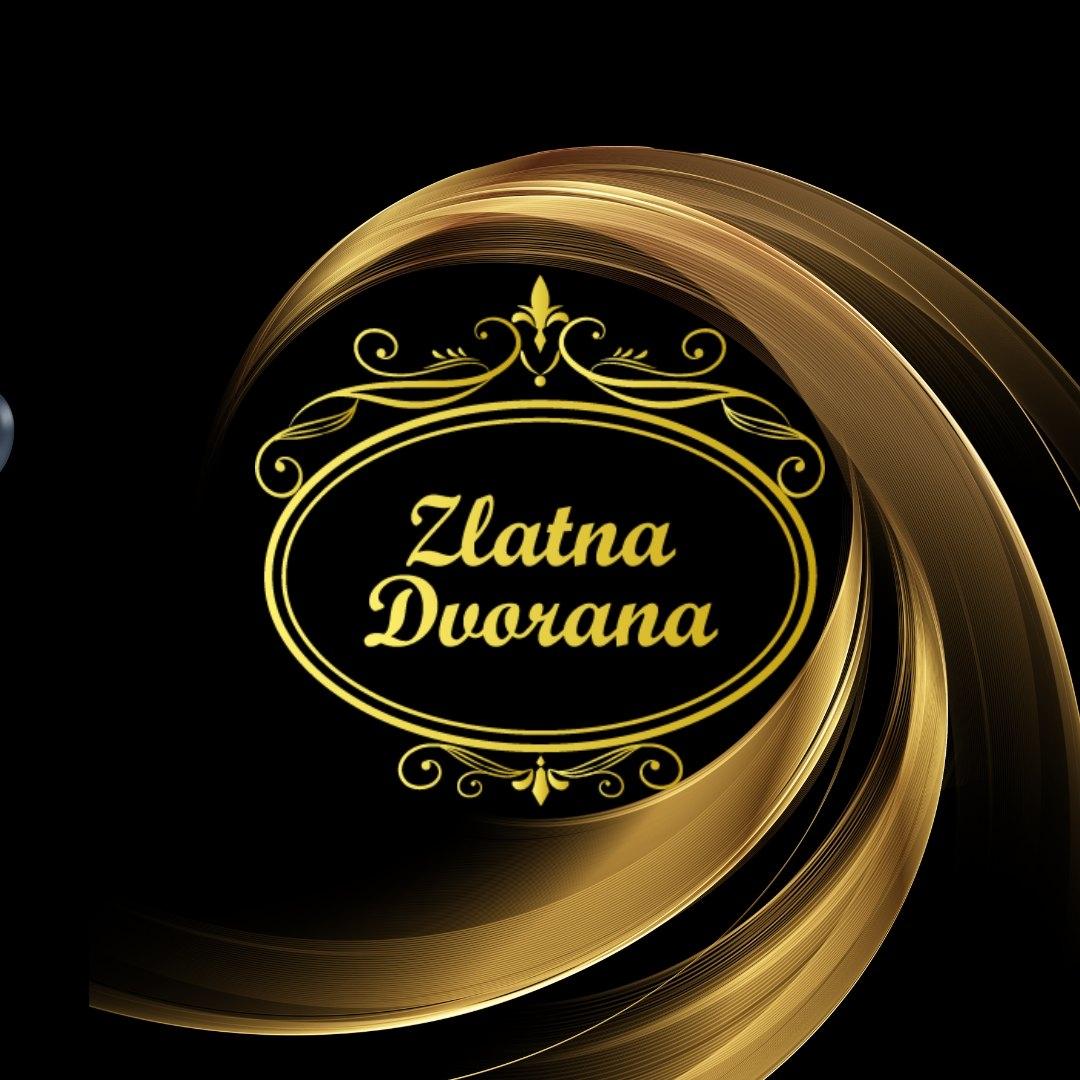 Zlatna Dvorana Novi Sad