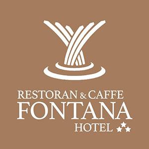 Restoran i Hotel Fontana Novi Sad