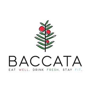 Restoran Baccata Novi Sad
