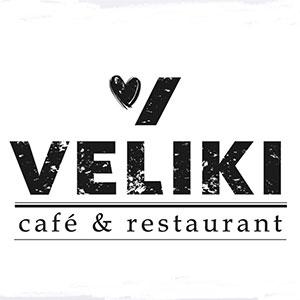 Restoran Veliki Novi Sad