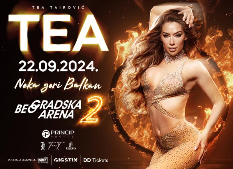 Beogradska Arena