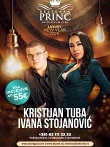 Restoran Princ Nova godina
