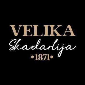 Restoran Velika Skadarlija