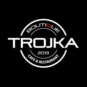 Restoran Boutique Trojka