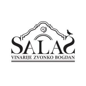 Salaš Vinarije Zvonko Bogdan