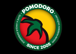 Restoran Pomodoro Nuovo