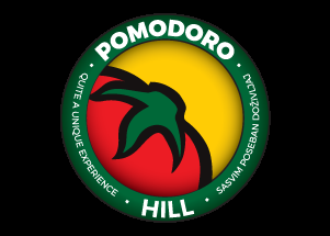 Restoran Pomodoro Hill