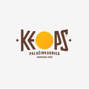 Palačinkarnica Keops