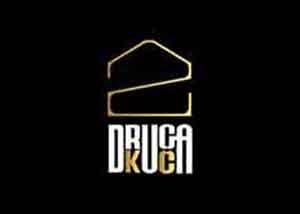 Kafana Druga Kuća Beton Hala