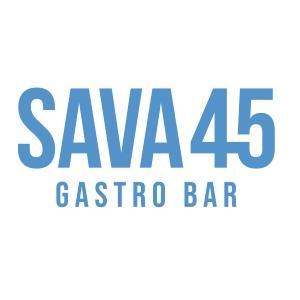 Restoran Sava 45 Gastro Bar