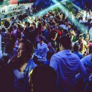 club 94 belgrade