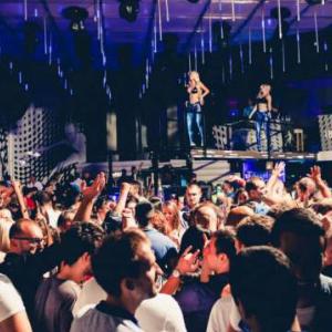 Splav Freestyler Beograd