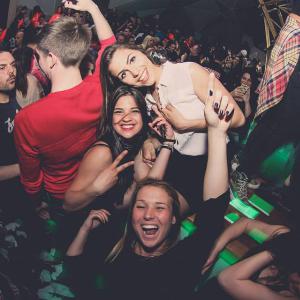 club tilt belgrade