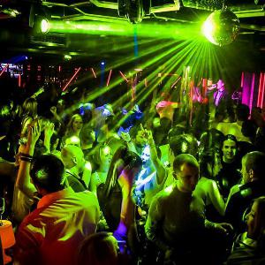 Klub inbox Beograd