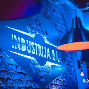 Industrija Bar Beograd