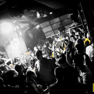 Klub Plastic Beograd