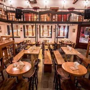 Kafana Sipaj Ne Pitaj 