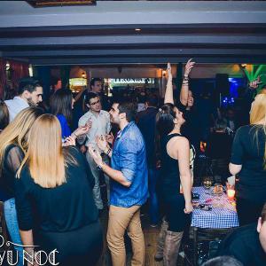 Kafana Cirkus Beograd