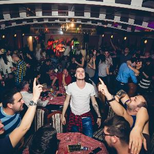 Splav Kafana Bela LAdja Beograd ADresa Rezervacije