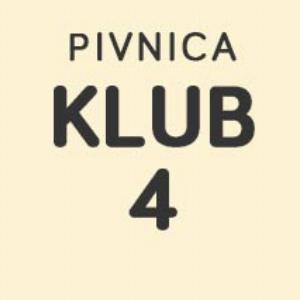 Pivnica Club 4, Belgrade