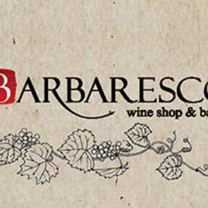 Barbaresco Wine Shop & Bar, Belgrade