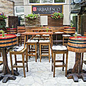 barbaresco wine shop and bar