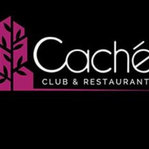 Restaurant Cache