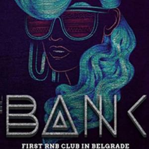 The Bank Club