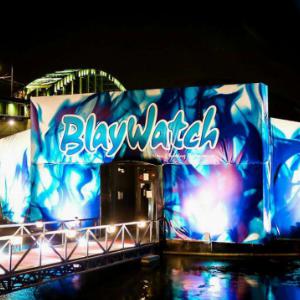 raft blaywatch new year eve