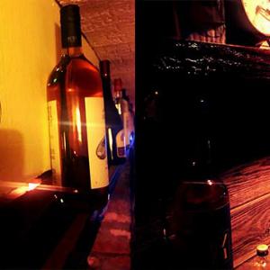 kafana proba beograd