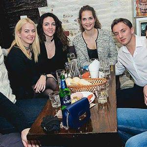 Tavern Staro burence belgrade