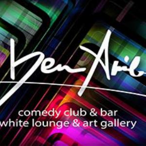 Ben Akiba Comedy club and bar
