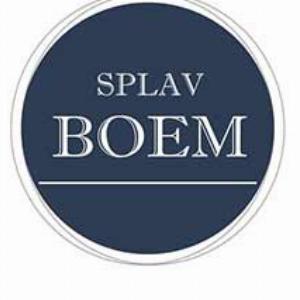 Splav Kafana Boem,  New Belgrade